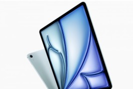 iPadAir2024用的是什么芯片？处理器是M几的？