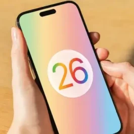 注意！iOS 26出现严重Bug，iPhone直接变砖