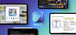 iOS18.5 beta 2发布（iOS 18.5 Beta 2更新了哪些新功能）