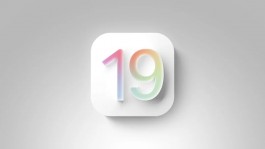 iOS 19，下月见