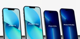 iPhone 14 Pro和iPhone 14 Pro Max买哪个划算？