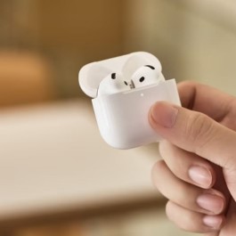 AirPods即将支持实时翻译功能，国行用户暂时无缘