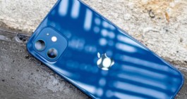 iPhone 12有面部识别功能吗（iPhone 12有没有面部识别）