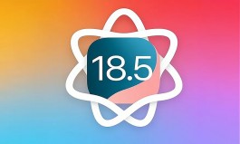 iOS18.5终于定了，iPhone16赶紧升级，苹果智能来了！
