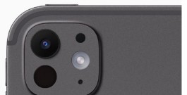 iPad Pro 2024可以用Apple pencil二代吗？