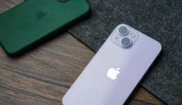 iPhone14用手势控制MAC方法介绍