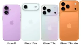 iPhone 17 系列要涨价了，你敢信？