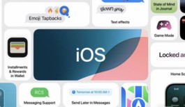 iPhone15Pro支持全新Siri吗？