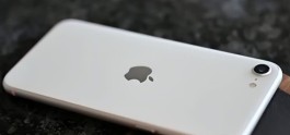 iPhone SE3内存占用情况查询方法介绍