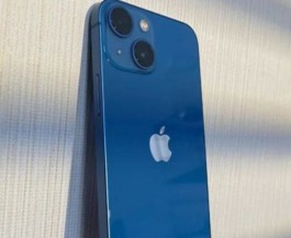 还是“十三香” iPhone 14发布后二手iPhone 13价格大涨