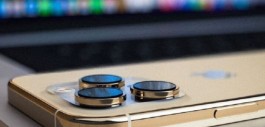 iPhone15 Pro概念图曝光：四种颜色齐发，背板纯平设计