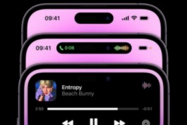 iphone14有没有灵动岛？iphone14屏幕是灵动岛吗？