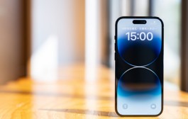 iPhone 14 Pro Max去除小红点方法介绍