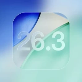 苹果官网终于恢复更新，iOS26.3即将本周更新！
