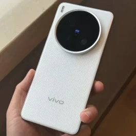 vivo X300 Ultra配置曝光，这次升级真有料