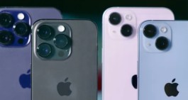 iPhone15promax电池一般能用几年？