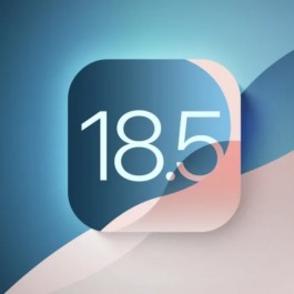 苹果发布新的 iOS 18.5 和 macOS Sequoia 15.5 公开测试版