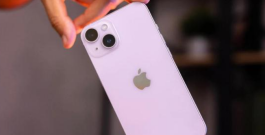 iPhone 14 plus打开AirPods Pro的空间音频功能方法介绍