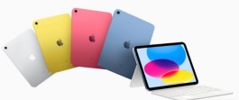 iPadAir2024有几个颜色？