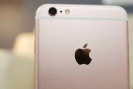 iPhone 6s ，再见 