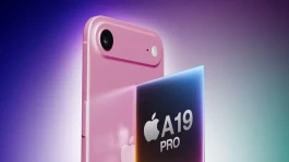 iPhone 17 Air用缩水版A19 Pro