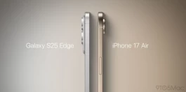 iPhone 17 Air细节曝光，续航拉胯了...