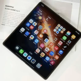 折叠屏手机千万别乱买，目前这3款体验无短板