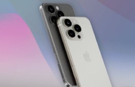 iPhone 16 Pro Max有潜望长焦吗？