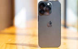 iPhone 14 Pro设置汽车钥匙教程介绍