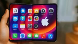 首款折叠屏 iPhone 终于要来了，放弃自研折叠屏