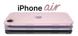 ​完了，iPhone 17 Air 要凉凉？