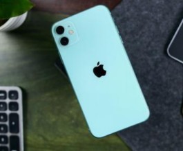 iPhone 11可以连接电脑吗？