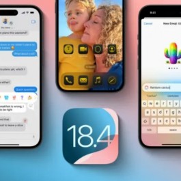 iOS 18.4.1现已发布，修复CarPlay等问题
