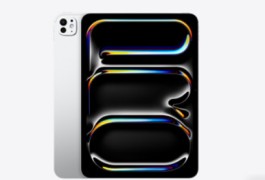 iPad Pro 2024跑分是多少？