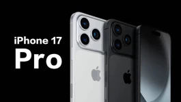 iPhone 17 Air独享钛金属框架的机型