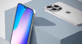 iPhone 14设置轻触返回上一步教程