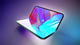 苹果折叠屏iPhone要来了！