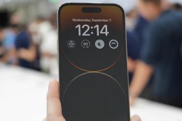iPhone 14拍照声音关闭方法介绍
