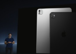 iPad Pro 2024配置怎么样？