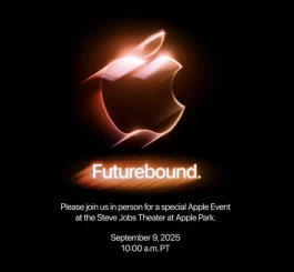 史上最强！iPhone 17 Pro Max，发布会定了