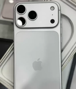 iPhone17系列居然有扩容机，千万别买！