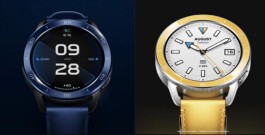 小米Watch S3怎么关机？