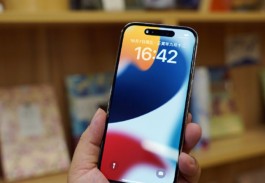 iPhone14pro在Safari中固定标签方法介绍