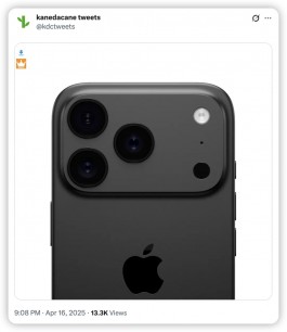 新iPhone曝光，​真要涨价？