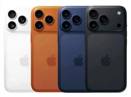 iPhone17pro降价，为什么我劝大多数人别盲目买最高配 iPhone？