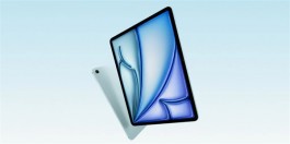 iPad Air 7迎来史诗级升级，刚买Air 6的都要哭了