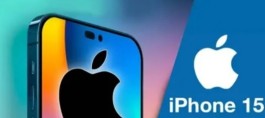 iphone15plus是否支持typec充电接口？