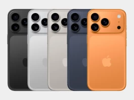 iPhone 17 Pro机型的基础存储空间将提升