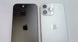 iPhone 16 Pro Max的电池容量有多大？