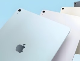 iPadAir2024如何截图？